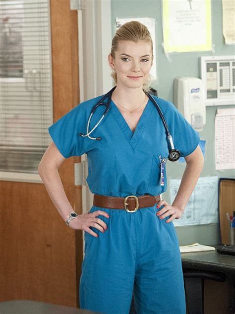 Nurse Jackie Tv Series Betty Gilpin Nurse Jackie Jackie