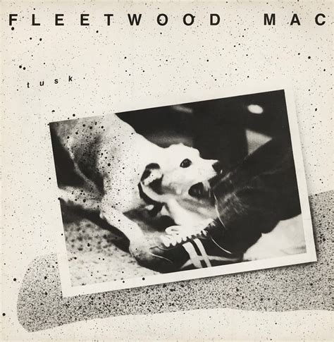 Píldoras De Música Tusk Fleetwood Mac 1979