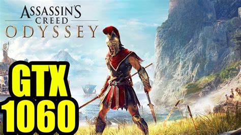 Assassins Creed Odyssey GTX 1060 3gb 1080p Low Ultra Settings