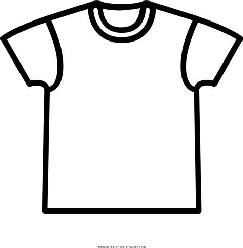 Download Hd Camisa Png Desenho Shirt Transparent Png Image