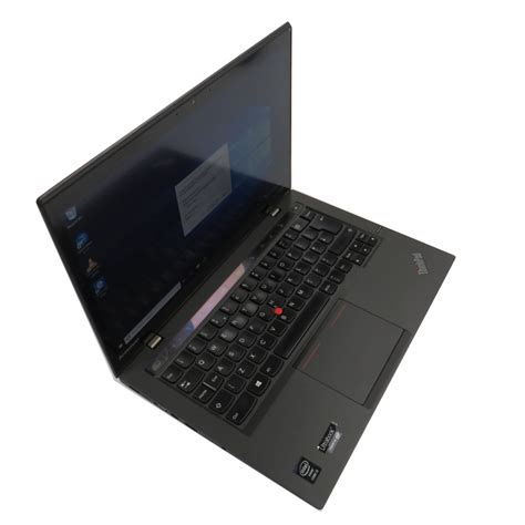 Lenovo Thinkpad X1 Carbon I5 4210u 17ghz 8gb 128gb M2 14