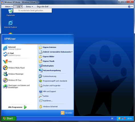 Windows Xp Mode Windows Download