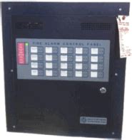 Notifier Fire Alarm Panel Manual