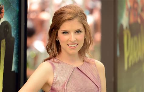 Anna Kendrick Is Writing A Book