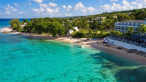 marriott reopens waves all inclusive hotel in barbados