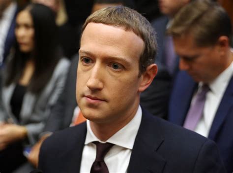 Join facebook to connect with mark zuckerberg and others you may know. Yes, Mark Zuckerberg Has Bangs Now - E! Online - AP