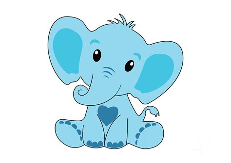 Pink Elephant Baby Shower Online Offers Save 49 Jlcatj Gob Mx