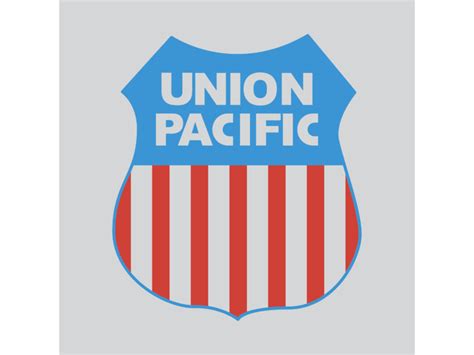 Union Pacific Logo Png Transparent And Svg Vector Freebie Supply
