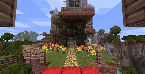 Castle Creepenstein By Dielan9999 And Ironee212 Minecraft Map