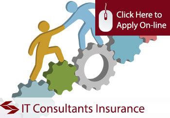 Consultants will need a general liability insurance policy to address claims of bodily injury or property damage. IT Consultant Professional Indemnity Insurance in Ireland