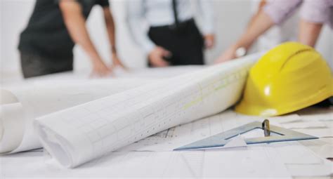 3 Benefits Of Working With Construction Documentation Services The