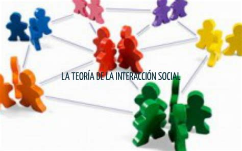 LA TEORIA DE LA INTERACCIÓN SOCIAL by Yesenia Nava Arias on Prezi Next