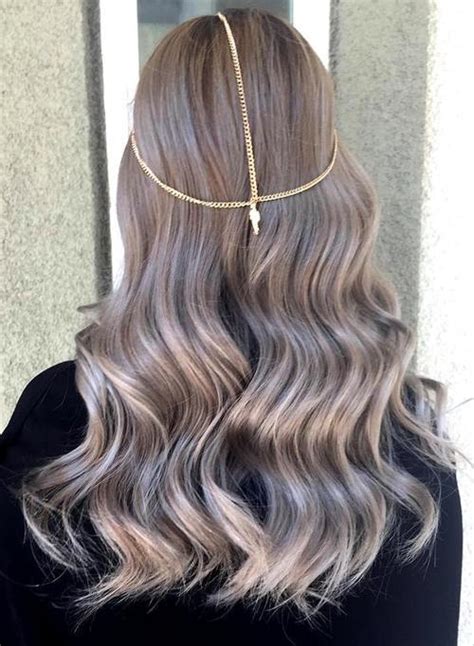 If you have blonde hair but are unsure of which blonde shade of luxy hair extensions is ideal for you, read on to learn more about the differences between these shades. Ash Blonde Hair Looks You'll Swoon Over