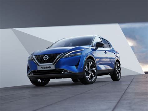2022 Nissan Rogue Sport What We Know So Far