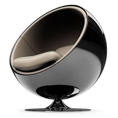 27 Cool Chairs That Will Look Awesome Anywhere Ball Chair Furniture
