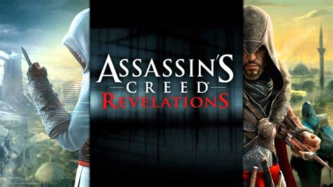 Galata Tower Assassin S Creed Revelations Ost Youtube