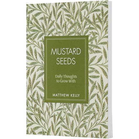 Buy Mustard Seeds Dynamic Catholic