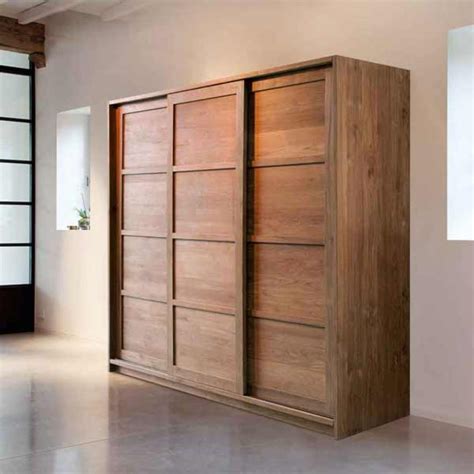 15 Ideas Of Solid Wood Built In Wardrobes