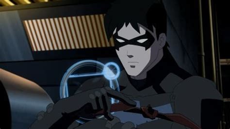Watch Young Justice Season 2 Episode 16 Complications Online Free
