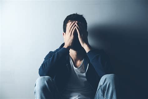 What Does Depression Feel Like Depression Symptoms