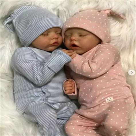 bebê reborn gêmeos elo7 produtos especiais
