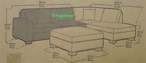 Thomasville Sectional Sofas 97996 768x336 