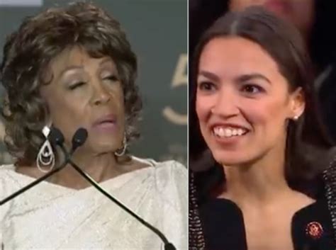5000 likes for more aoc dumb tweets!!!thanks for watching! Mad Maxine And AOC Battle For Dumbest Woman In Congress ...