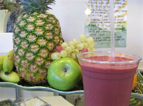 Maybe you would like to learn more about one of these? Drink Your Veggies - Whole Food Smoothies Over Juicing ...