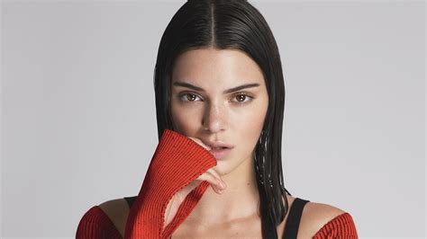 kendall jenner s september issue fashion shoot vogue
