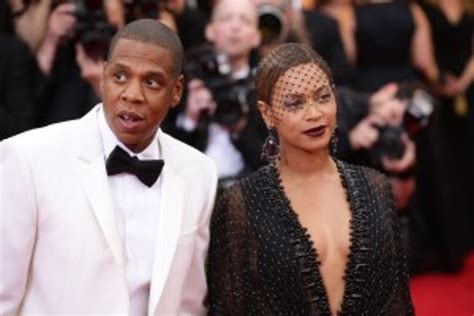 Beyonce Watches As Jay Z Physically Attacked By Sister Solange