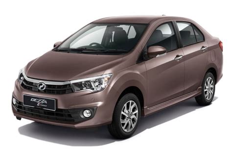 It was launched on 21 july 2016 as perodua's first sedan car, and a complement to the axia hatchback. Perodua Bezza 2017 - Tamanho de Roda e Pneu, PCD, Offset e ...