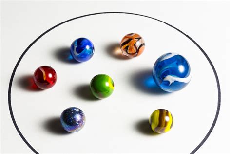 Marble Games
