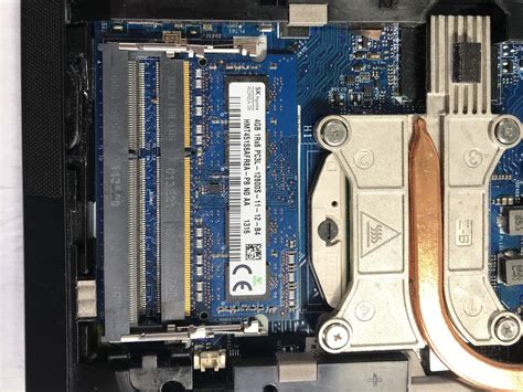 Lenovo Edge Thinkpad E431 Ram Replacement Ifixit Repair Guide