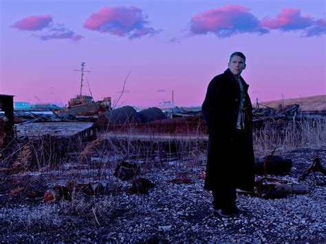 Movie Review First Reformed 2018 Lolo Loves Films