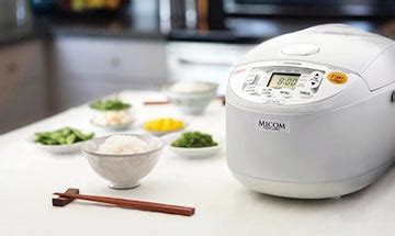 Best Fuzzy Logic Rice Cooker Aug 2020