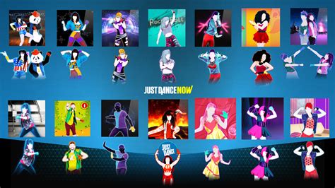 Image Jdnpng Just Dance Wiki Fandom Powered By Wikia
