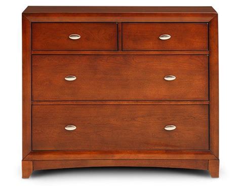 The gramercy park bedroom collection. Bedroom Media Chests | Furniture Row | Rowe furniture ...