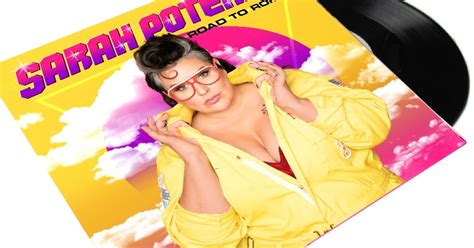 Music Blog Glugen Sarah Potenza Road To Rome 2019