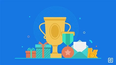 A Guide To Designing The Perfect Employee Rewards Program