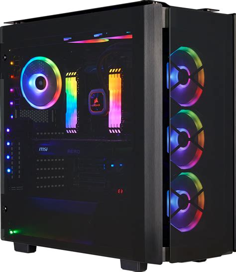 New vegas, dungeon siege iii, south park. Corsair Obsidian 500D RGB SE Game PC | GameComputers.nl