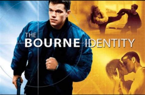 Jason is one of my favorites and he is a great comedy actor. 50 Best Movies on Netflix: The Bourne Identity and Supremacy