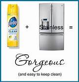 Best Way To Keep Stainless Steel Clean Photos