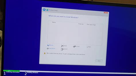 Windows 10 11 Ssd M2 Pcie Nvme Not Detected How To Fix Vmd Intel Rst