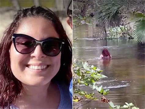 Paola Miranda Rosa Missing Florida Woman Seen