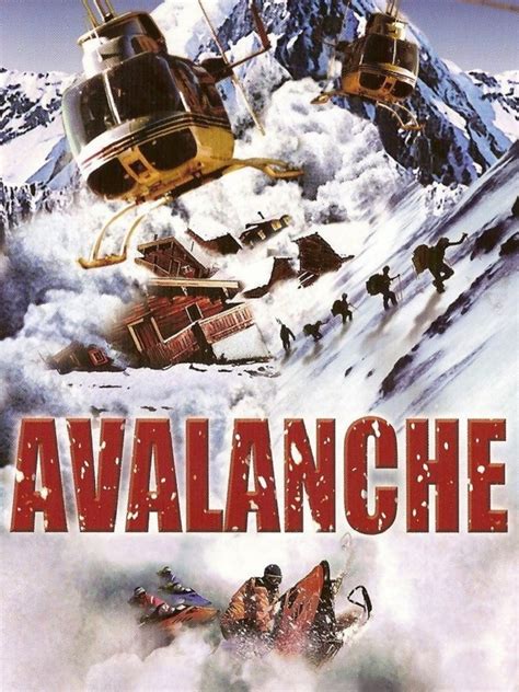 Avalanche 1999 Rotten Tomatoes