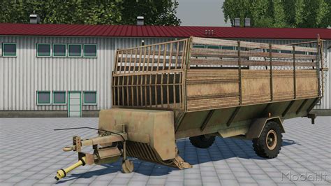 HORAL MV1-052 » Modai.lt - Farming simulator|Euro Truck Simulator|German Truck Simulator|Grand ...