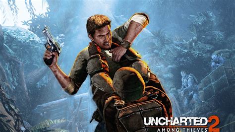 Acidgamereviews Uncharted 2 Among Thieves Remastered Ps4 Review
