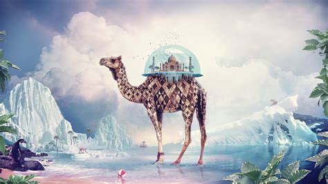 Surreal Wallpapers 74 Images