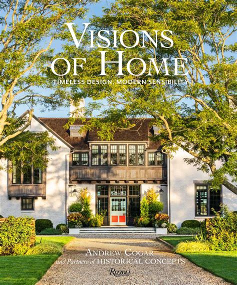 Visions Of Home Jill Cohen And Associates