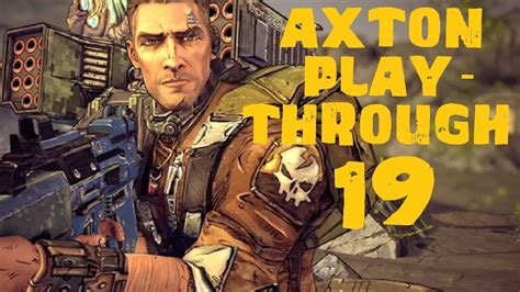 Check spelling or type a new query. Borderlands 2 - True Vault Hunter Mode - Axton the Commando Playthrough 19 - YouTube